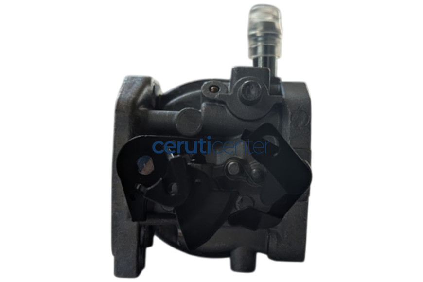 Vergaser - Original EMAK - L66151607A - Ersetzt L66151607