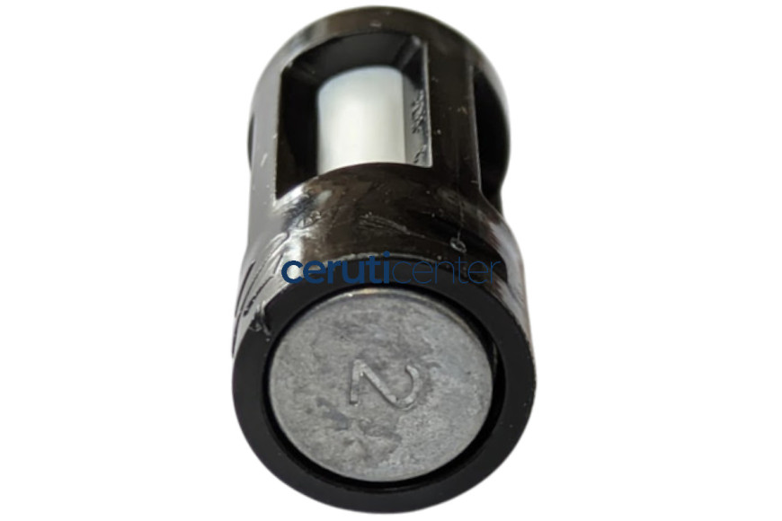 Kompletter Gemischfilter – Original Emak – 61370639R – Ersetzt 2318015R – 094600450R – TT300759005