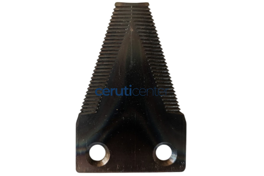 Blade Section - BCS genuine - 56350696 - replaces - 56350684