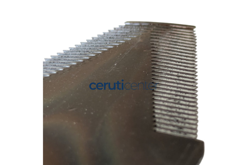 Blade Section - BCS genuine - 56350696 - replaces - 56350684