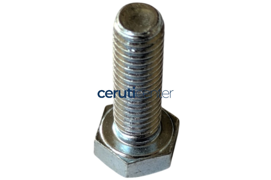 Te screw M6X20 - Original BCS - 31112093