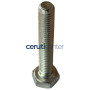 Schraube Te M4X25 Uni 5739 8G - BCS Original - 31111086 - ersetzt - F0861894060, P000000002813