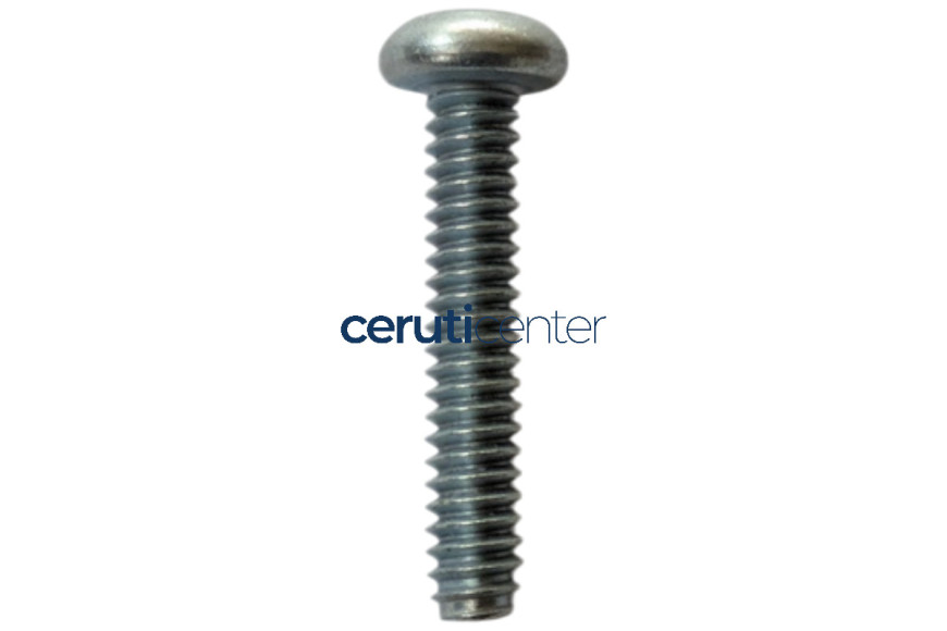 Tornillo 10-24 UNC 25,4 mm - 583608901 - reemplaza a - 818031016 - Original Husqvarna