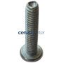 Tornillo 10-24 UNC 25,4 mm - 583608901 - reemplaza a - 818031016 - Original Husqvarna