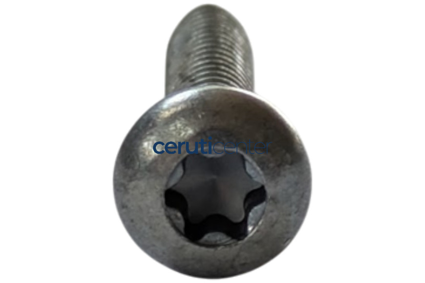 Tornillo 10-24 UNC 25,4 mm - 583608901 - reemplaza a - 818031016 - Original Husqvarna