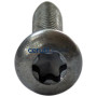 Tornillo 10-24 UNC 25,4 mm - 583608901 - reemplaza a - 818031016 - Original Husqvarna