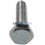 Vis Te M6X22 Uni 5739 8G - BCS Pièce d'origine - 31112087 - remplace - F0862190000, P000000002824, P000000003097
