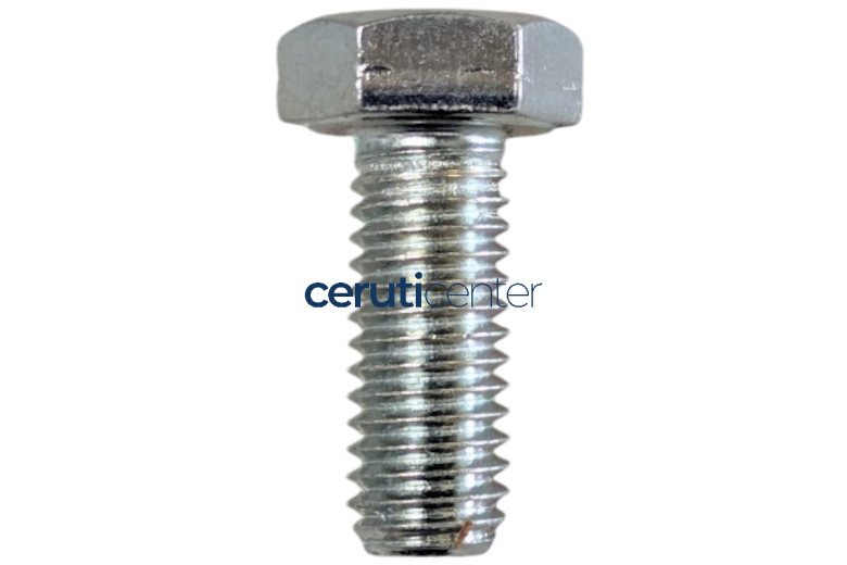 Tornillo Te M8X20 Din 933 - BCS Original - 31112150
