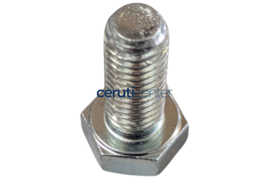 Tornillo Te M8X20 Din 933 - BCS Original - 31112150
