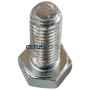 Tornillo Te M8X20 Din 933 - BCS Original - 31112150