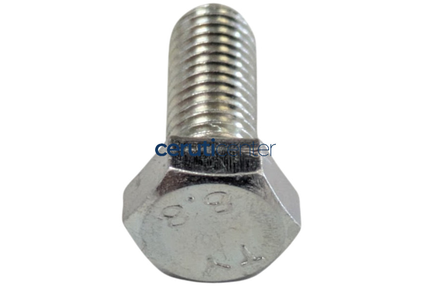Tornillo Te M8X20 Din 933 - BCS Original - 31112150