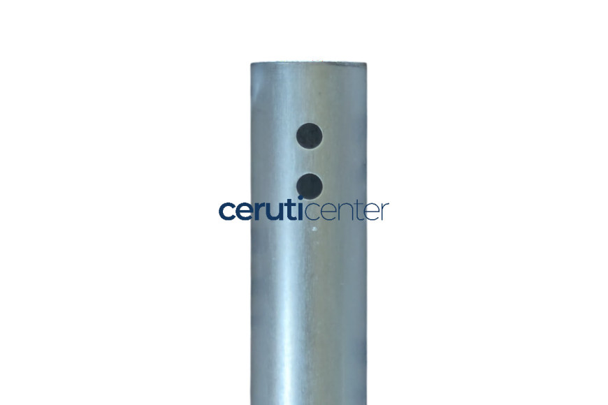 Getrieberohr - 584977901 - Original Husqvarna