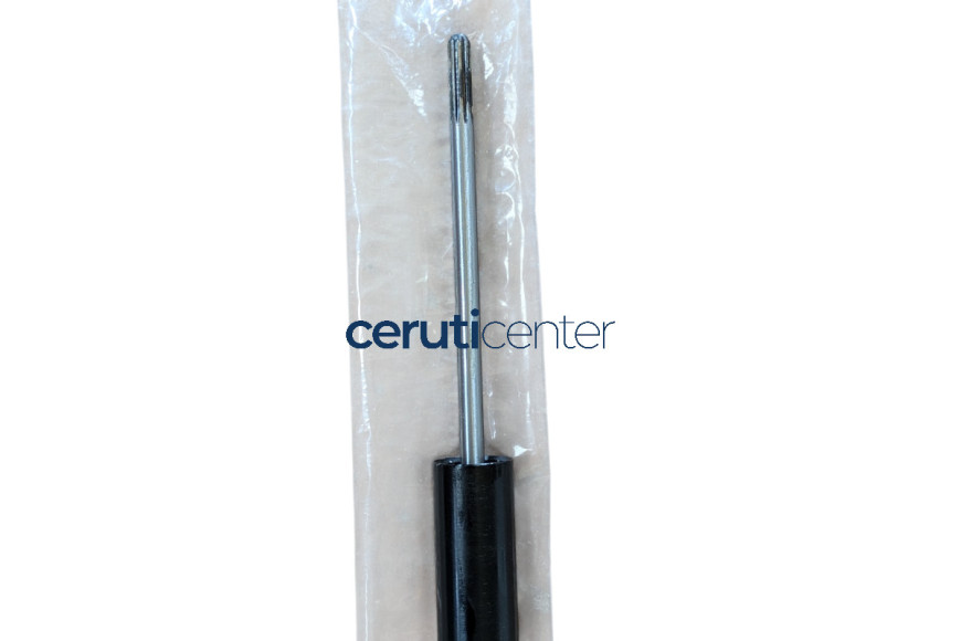 Kit completo de eje de transmisión - 592838104 - Original Husqvarna