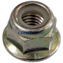 Selbstschlussmutter M8 - BCS Original - 31241083