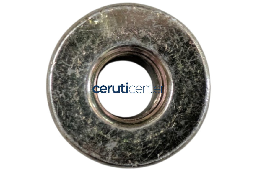 Selflock Nut M8 - BCS genuine - 31241083