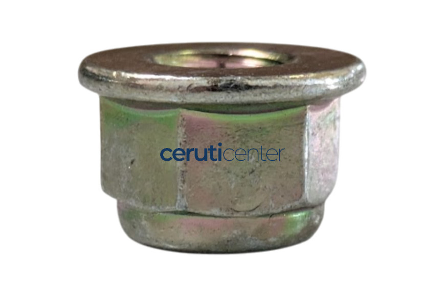 Selbstschlussmutter M8 - BCS Original - 31241083