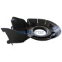 Carter Cinghia - Originale Stiga - 322060241/1 - sostituisce - 322060241/0