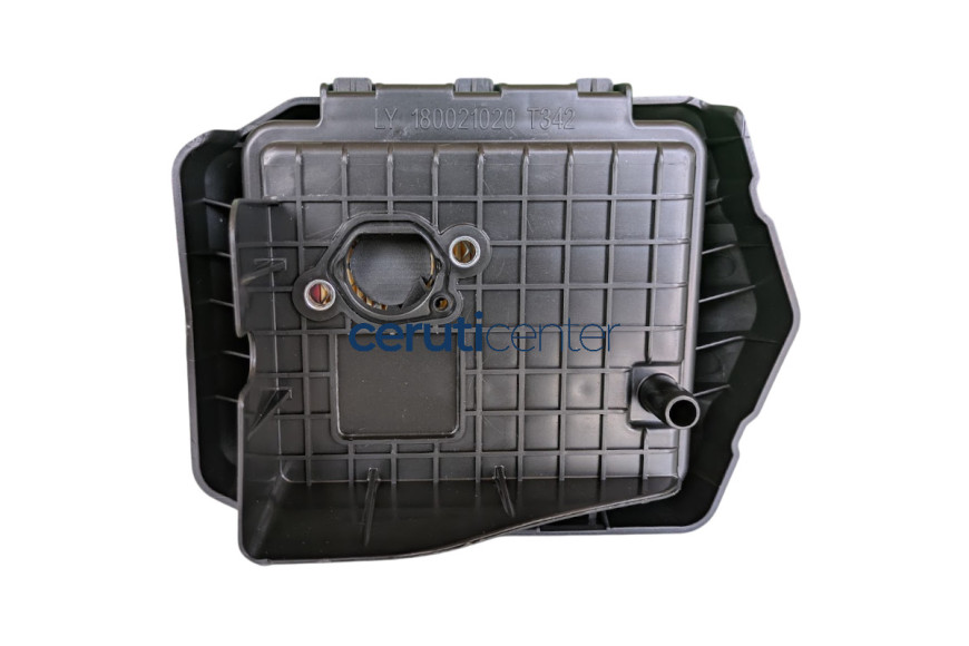 Luftfilterkit - Original Emak Ersatzteile - L66151609