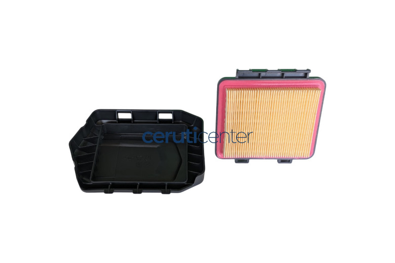 Air Filter Kit - Original Emak - L66151609