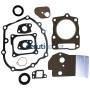 Gasket Set - Original Emak - L66151573