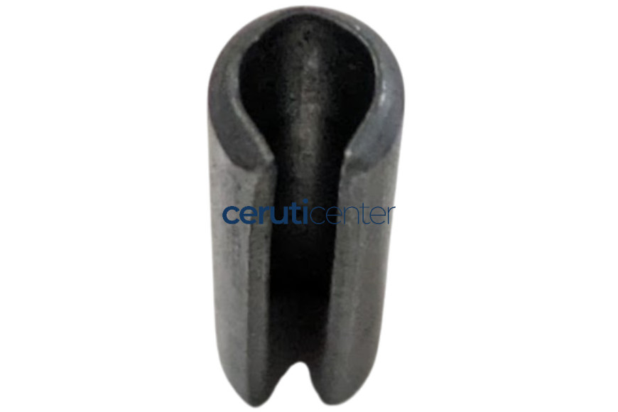 Federstift 5X30 Din 1481 - BCS Original - 34211054