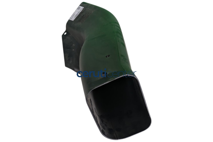Convogliatore Scarico Laterale - Originale Snapper - 690367MA