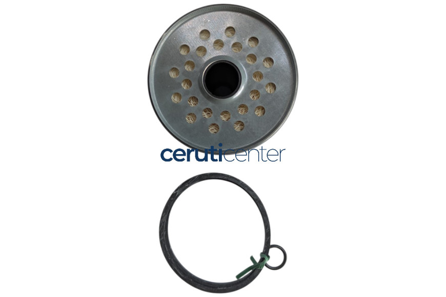 Dieselfiltereinsatz - BCS Original - 58171200