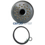 Fuel Filter Cartridge - BCS genuine - 58171200