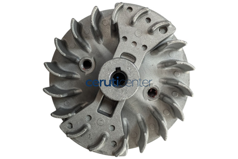 Volante de inercia - Original MGF - GC305-15110-AGR-32-15110