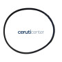 Trapezoidal Belt Z 28 1/2 Lp 749-752 - Stiga Genuine Part - 135063801/0