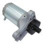 Anlassermotor-Baugruppe - Original EMAK - G118552635E0R - ersetzt G118551440E0