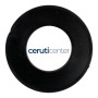 Rubber Seal Ring Adaptable to Fiat - Ref. A-16386