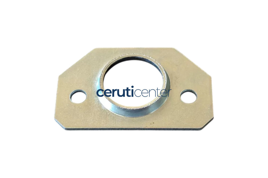 Support de rotule de direction - Original Stiga - 325785213/1 - remplace - 325785213/0