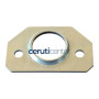 Supporto Snodo Sterzo - Originale Stiga - 325785213/1 - sostituisce - 325785213/0