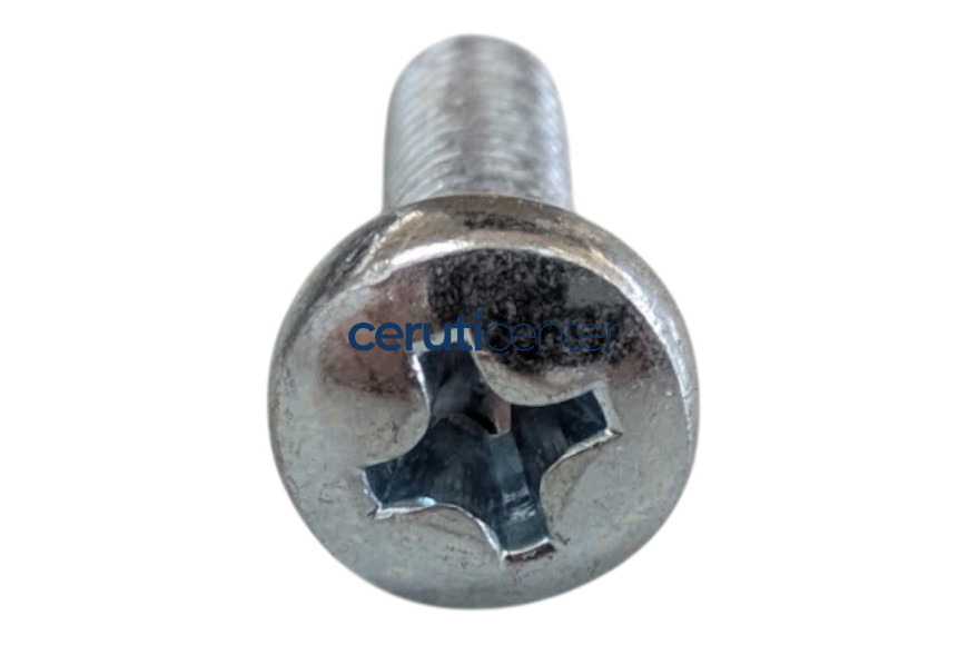 Vite a Testa Cilindrica Con Impronta A Croce - Originale Stiga - 112727791/0