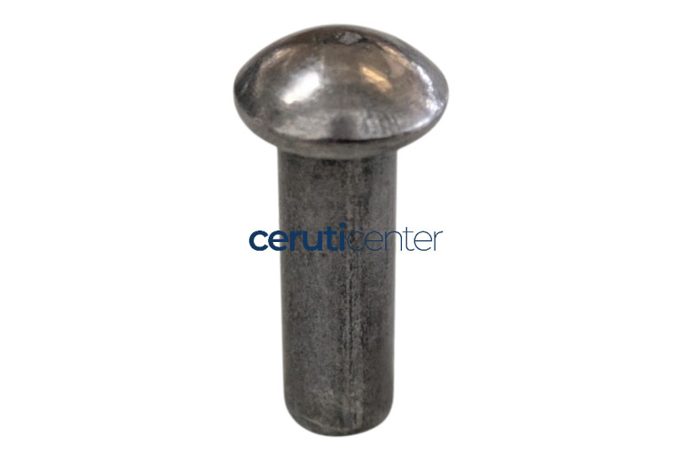 Rivetto di Fissaggio - Originale EMAK - LS215619R