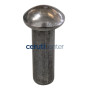 Rivetto di Fissaggio - Originale EMAK - LS215619R