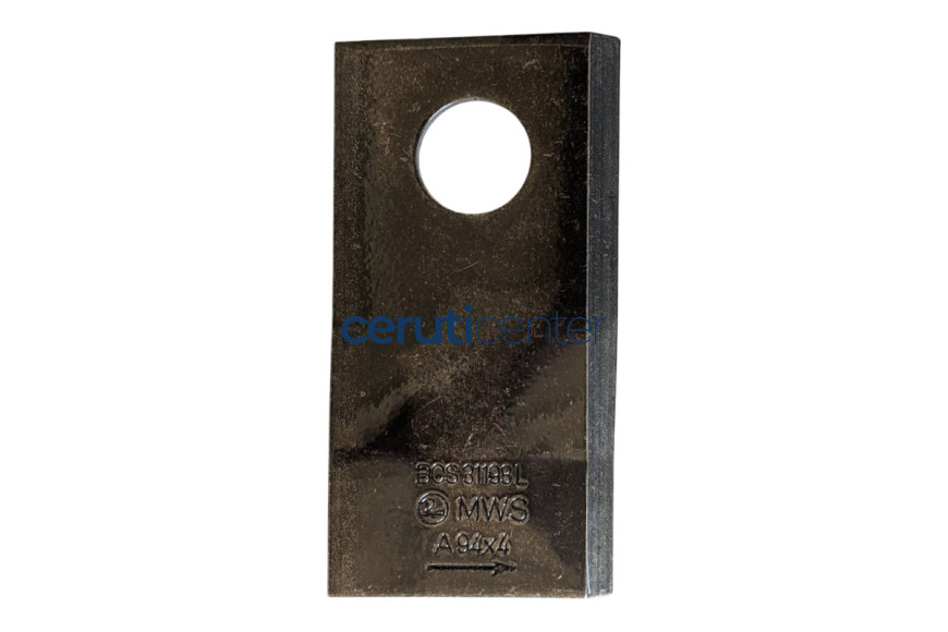 Mowing Knife - Original BCS - 58031193