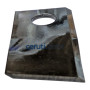 Mähmesser - Original BCS - 58031193