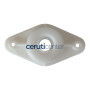 Bushing for handle control lever - Original Stiga - 322041967/1 - replaces - 322041967/0