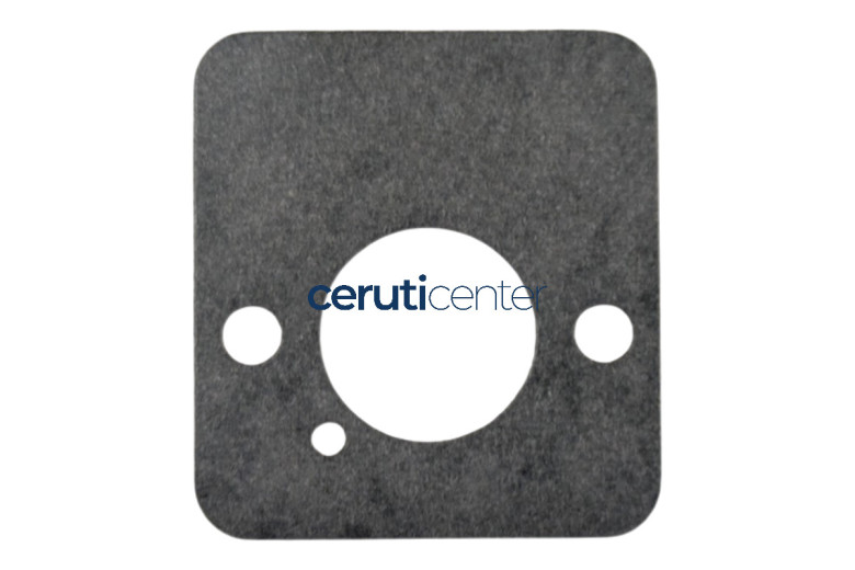 Carburettor Gasket - Stiga Genuine Part - 118804425/0