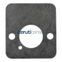 Guarnizione Carburatore-Collettore - Originale Stiga - 118804425/0