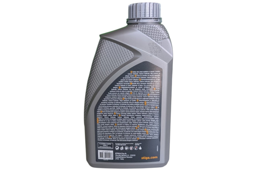 Olio 4 Tempi Sae 30 1.4L - 1111-9245-01 - Originale Stiga