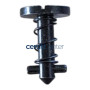 Spring Tensioned Screw- Stiga Genuine Part - 125580020/2 - replaces - 125580020/1