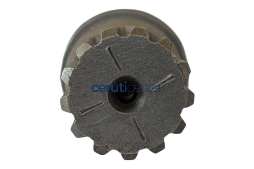 Albero Comando - Originale BCS - 56424750