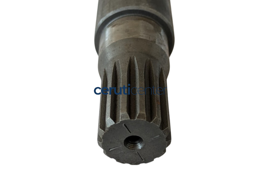 Control Shaft - BCS genuine - 56424750