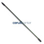 Eje de embrague - BCS original - 56571488