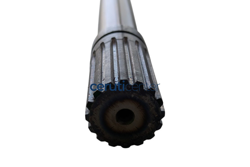 Kupplungswelle - Original BCS - 56571488