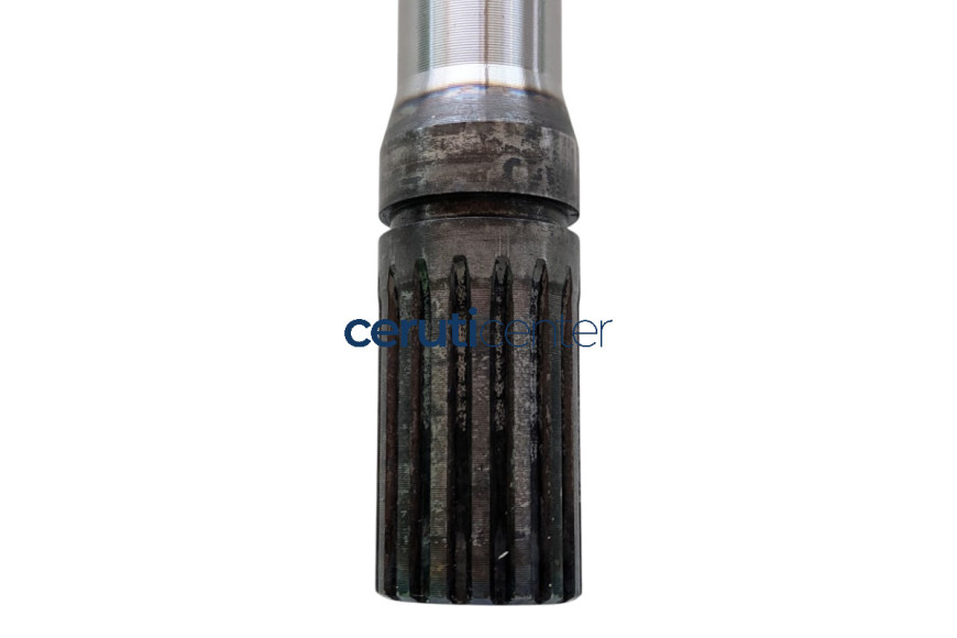 Kupplungswelle - Original BCS - 56571488