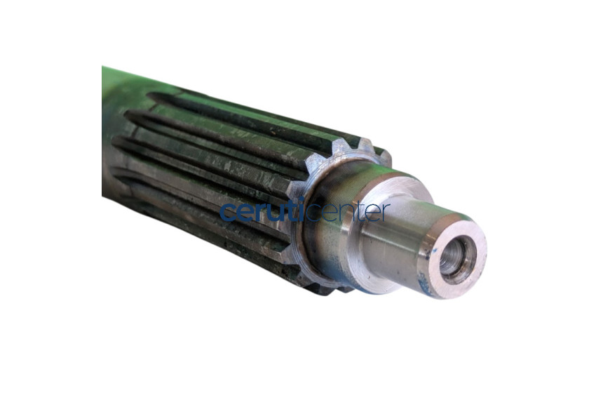 Clutch Shaft - Original BCS - 56571488